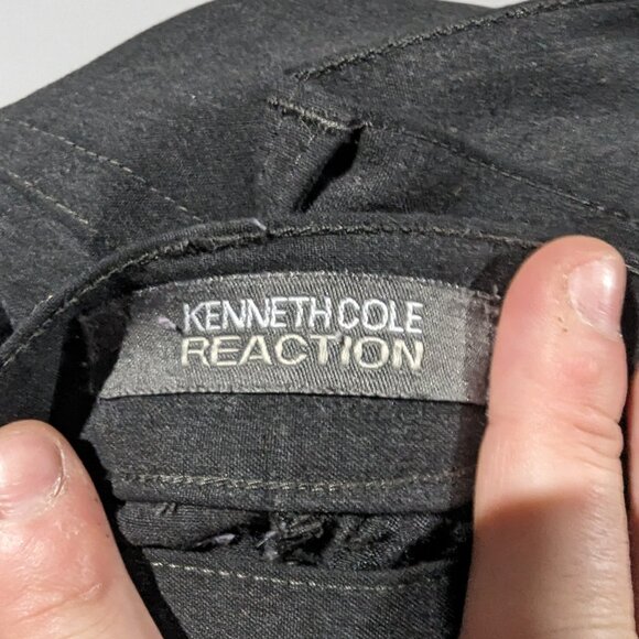 Kenneth Cole Reaction | 32x30 | Soft Dressy Pants - Picture 9 of 14